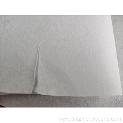 GAOXIN chemical bond Non woven fabric